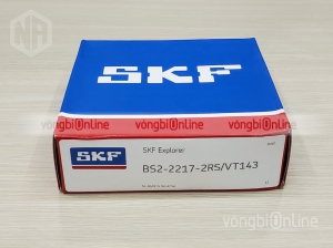 Vòng bi SKF BS2-2217-2RS/VT143