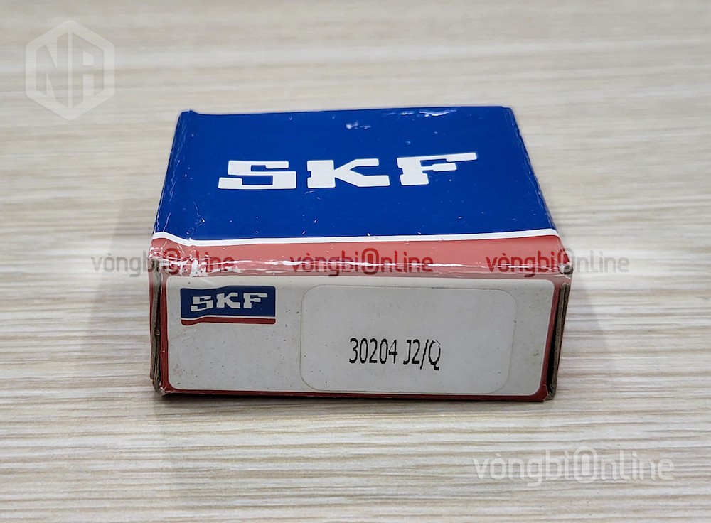 Подшипник skf 30204