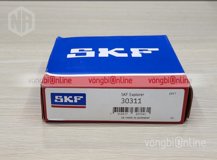 Vòng bi 30311 chính hãng SKF - Vòng bi Online