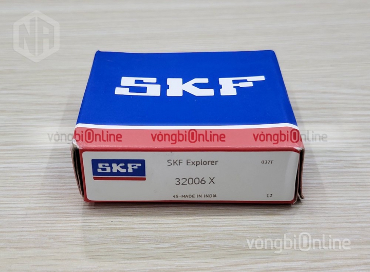 Vòng bi 32006 X chính hãng SKF - Vòng bi Online