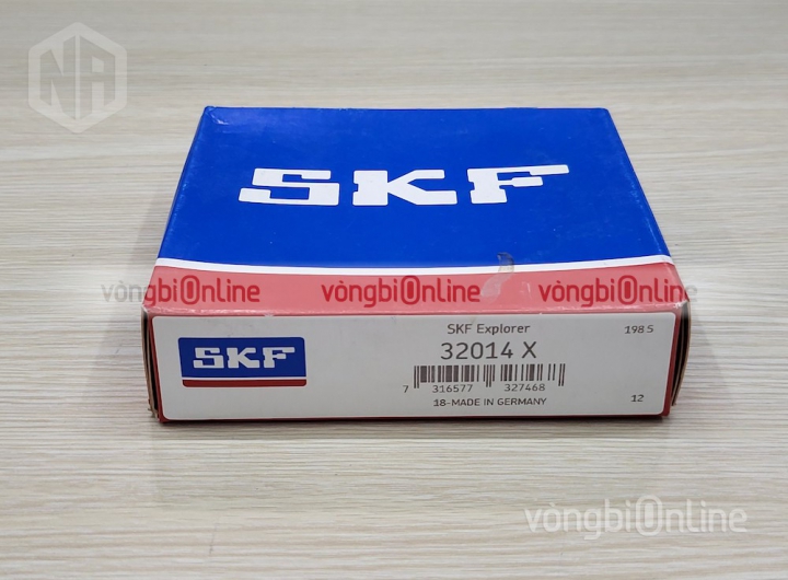 Vòng bi 32014 X chính hãng SKF - Vòng bi Online