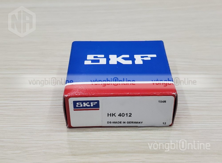 Vòng bi HK 4012 chính hãng SKF - Vòng bi Online