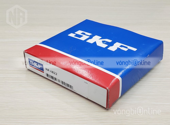 Vòng bi NA 4822 chính hãng SKF - Vòng bi Kim - Vòng bi Online