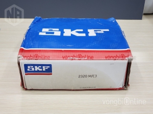 Vòng bi SKF 2320 M/C3