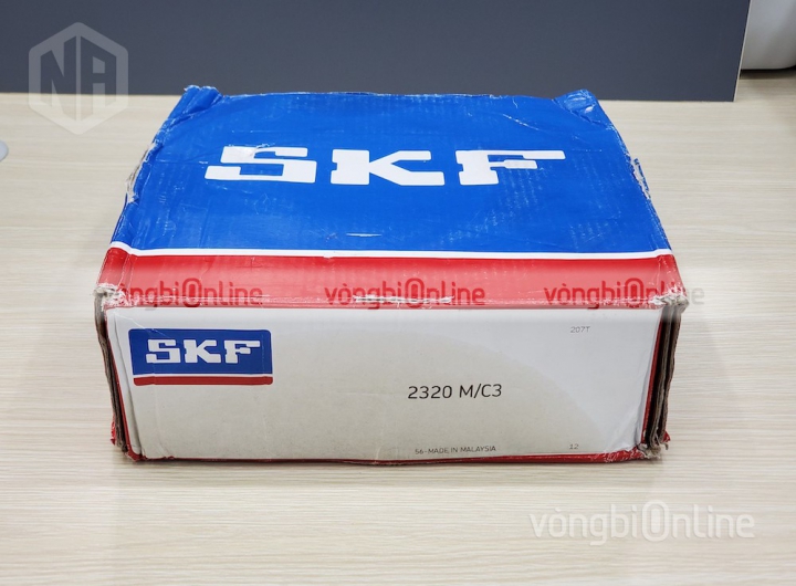 Vòng bi 2320 M/C3 chính hãng SKF - Vòng bi Online