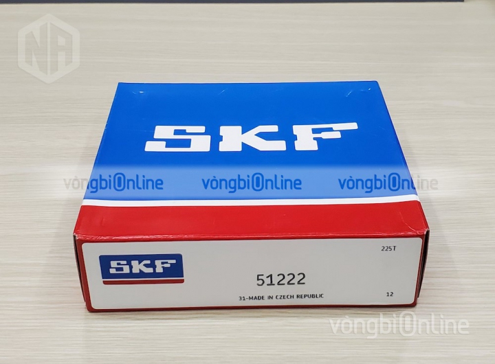 Vòng bi 51222 chính hãng SKF - Vòng bi Online