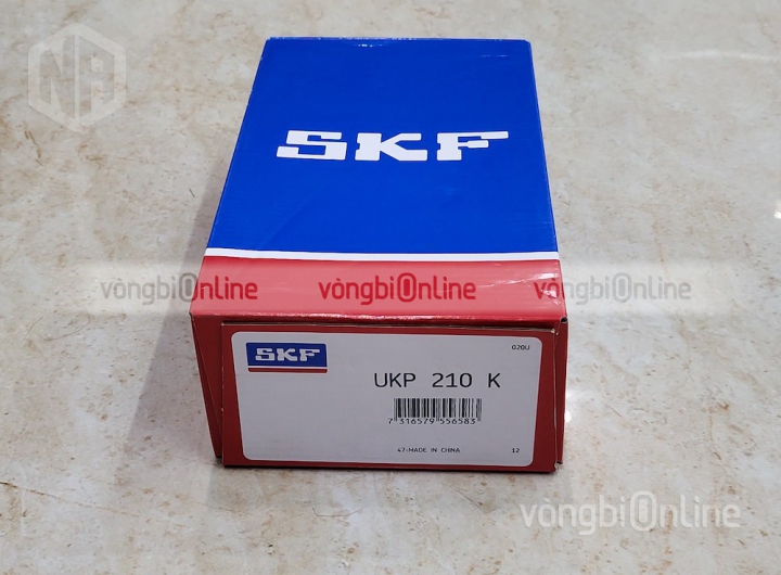 Gối đỡ SKF UKP 210 K chính hãng phân phối bởi Vòng bi Online - Đại lý ủy quyền SKF Gối đỡ SKF UKP 210 K chính hãng