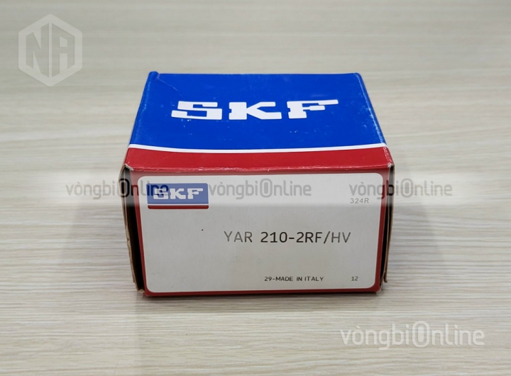 Vòng bi SKF YAR 210-2RF/HV chính hãng