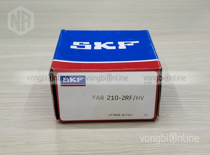 Vòng bi SKF YAR 210-2RF/HV chính hãng phân phối bởi Vòng bi Online - Đại lý ủy quyền SKF Vòng bi SKF YAR 210-2RF/HV chính hãng
