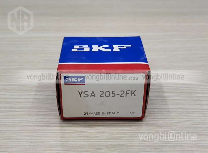 Vòng bi SKF YSA 205-2FK chính hãng, Đại lý ủy quyền vòng bi SKF