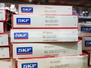 Vòng bi SKF NU 216 ECJ/C3
