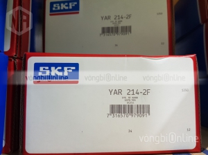 Vòng bi SKF YAR 214-2F