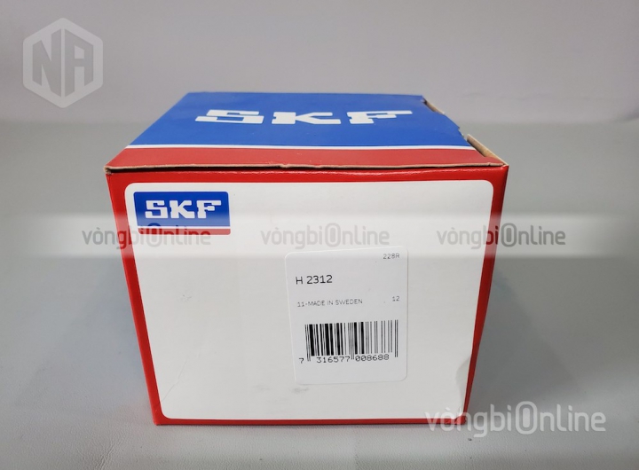 SKF H 2312 ống lót côn vòng bi